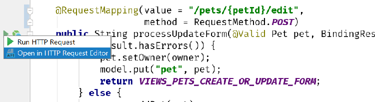 IDE recommendations for Spring Boot
