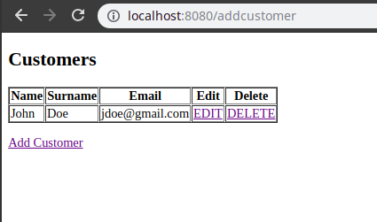 spring boot postgresql jpa example