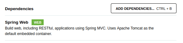 How to return JSON objects as Response in Spring Boot