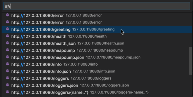 Best IDE for Spring Boot