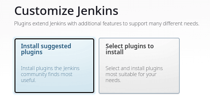 Maven project automation jenkins