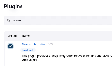 Optimizing Jenkins builds