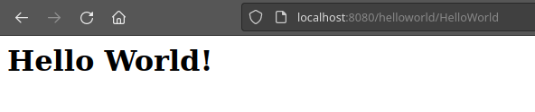 wildfly docker