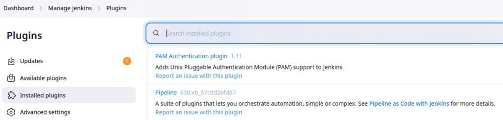jenkins pipeline tutorial