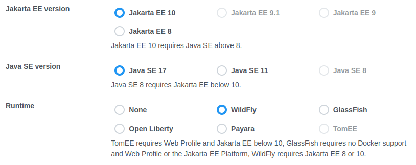 jpa hello world tutorial