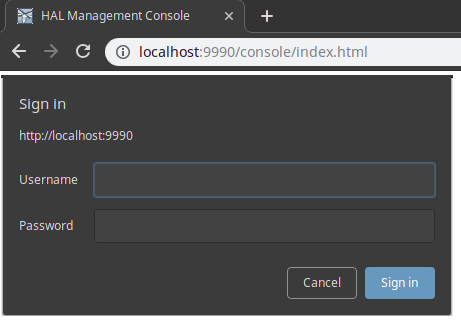 Mastering WildFly Admin Console Configuration and Security in WildFly 35 & 36