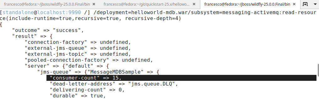 mdb tutorial