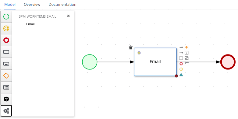 jbpm send mail example