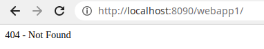 wildfly tutorial http multiiiple port