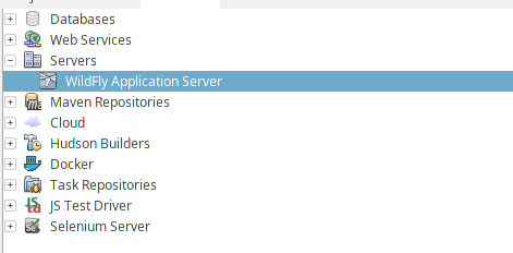 which is the best IDE for jboss and wildfly