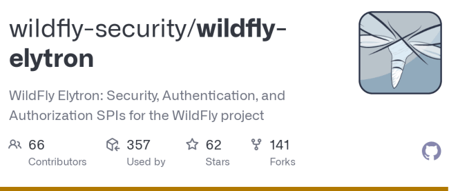 jboss security