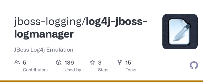 jboss log