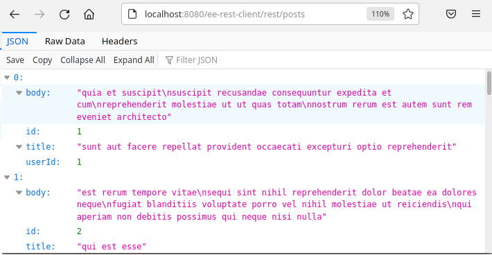 rest client example