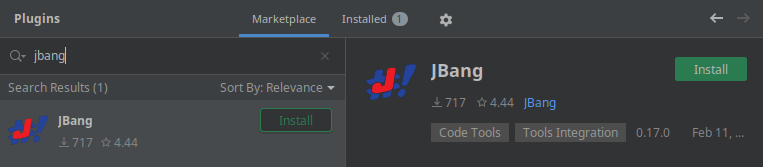 jbang tutorial