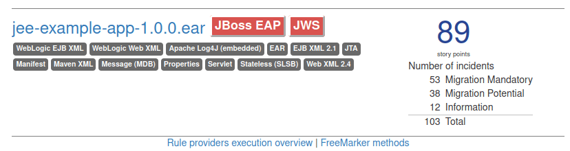 weblogic to jboss migration