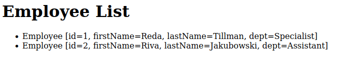 hibernate jboss