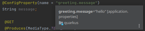 quarkus