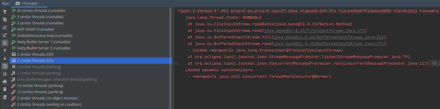 intellij idea productivity tips