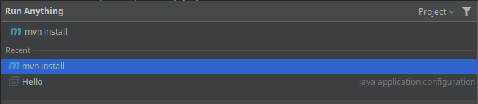 intellij idea productivity tips