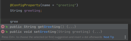 intellij idea best tips
