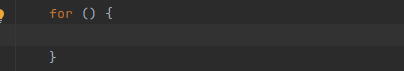 intellij idea hints