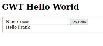 gwt tutorial jboss wildfly