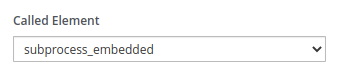 jbpm embedded subprocess example