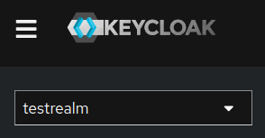 how to use keycloak rest api