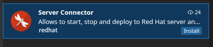 visual studio wildfly tutorial