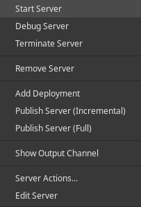 wildfly visual studio tutoria