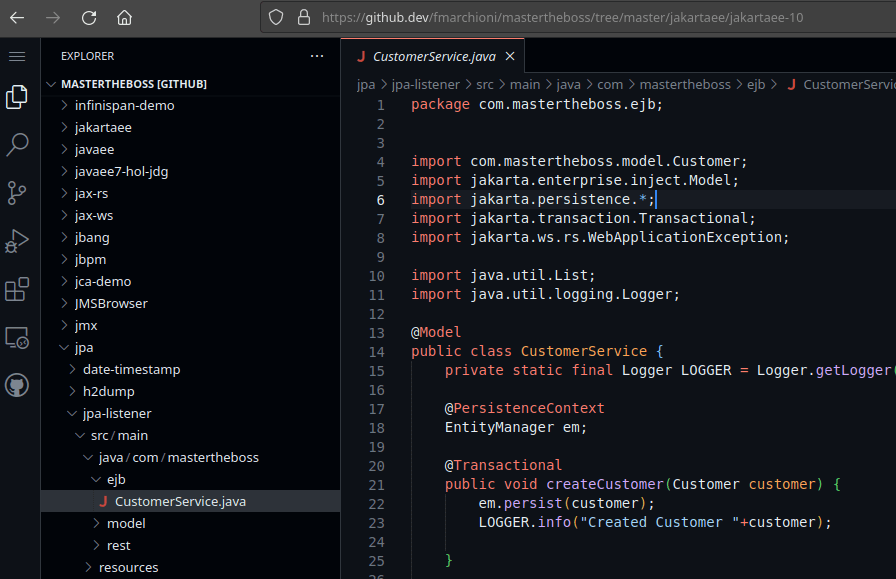 which is the best IDE for jboss