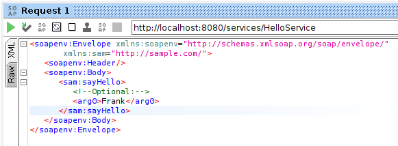 quarkus soap web service integration