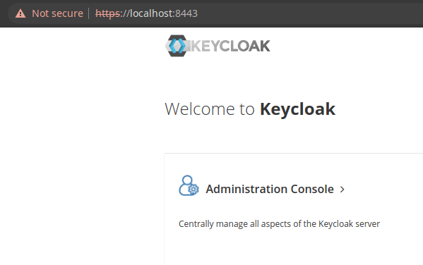 Keycloak, HTTPS, security, SSL certificate, secure authentication