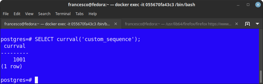 entity how to set the initial value Id