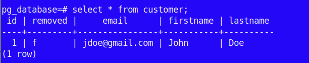 hibernate 6.4 @softdelete