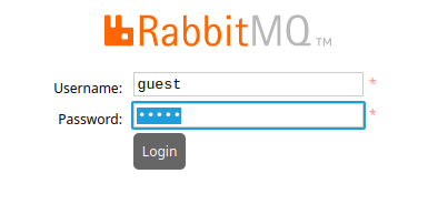 rabbitmq docker tutorial
