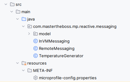 wildfly messaging reactive amqp