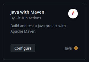 github actions step-by-step tutorial