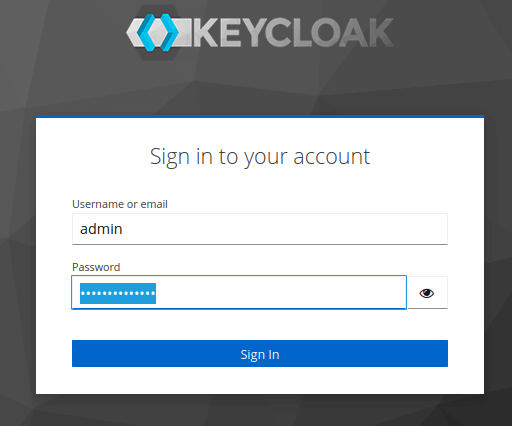 keycloak with ansible tutorial