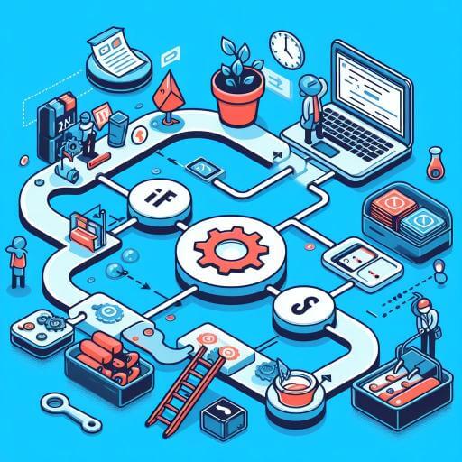 if conditions in github actions