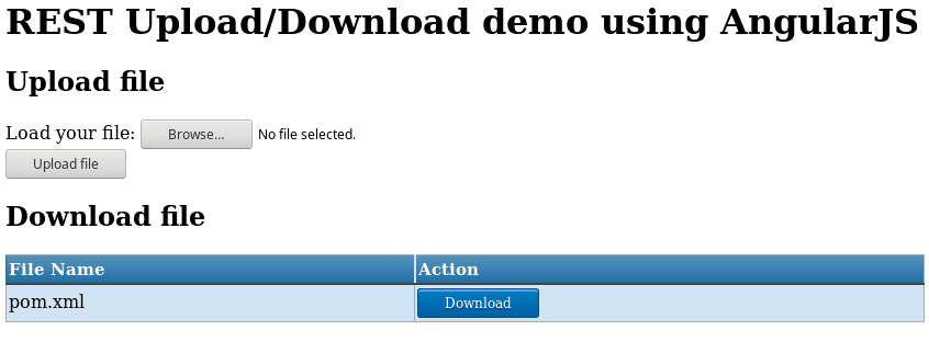 rest file download demo