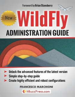 wildfly book